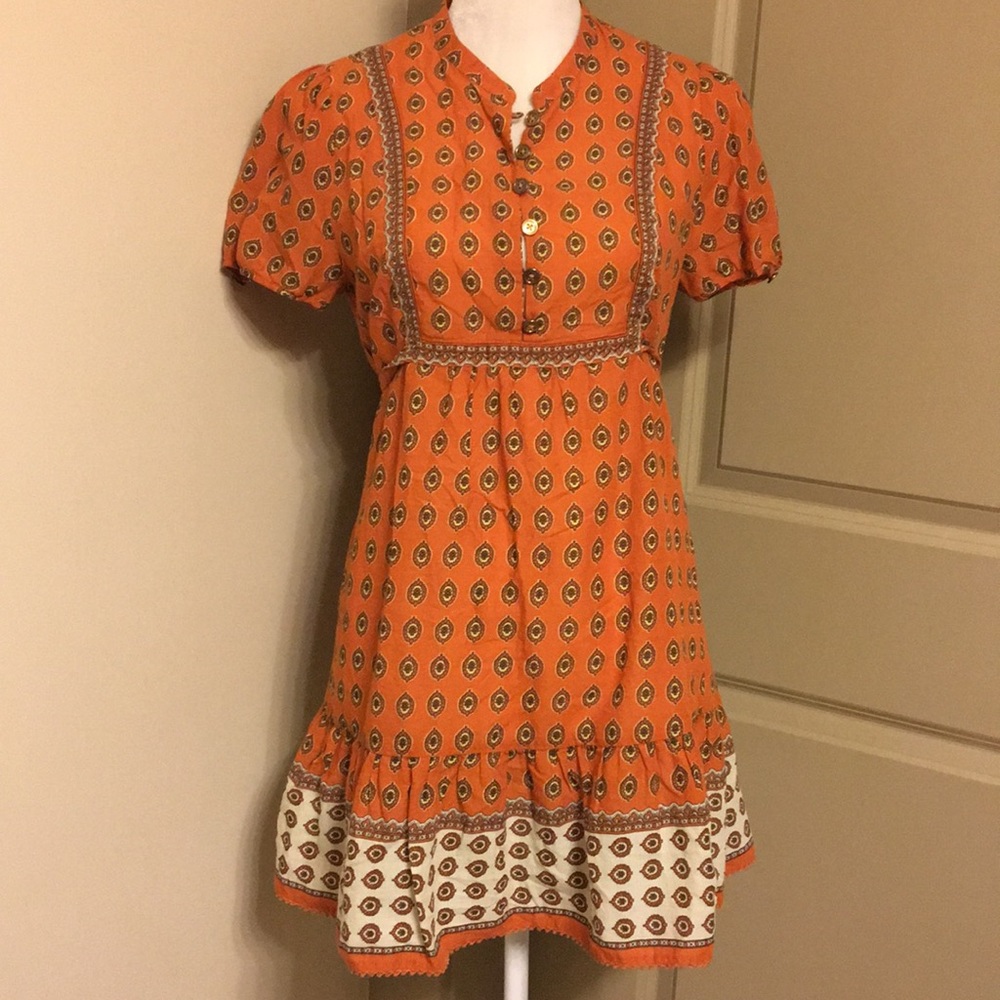 Beautiful Juicy Couture Tunic